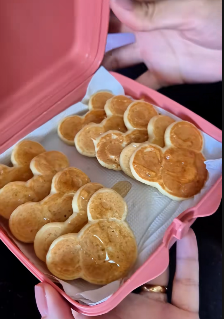 Lancheira Kids Saudável