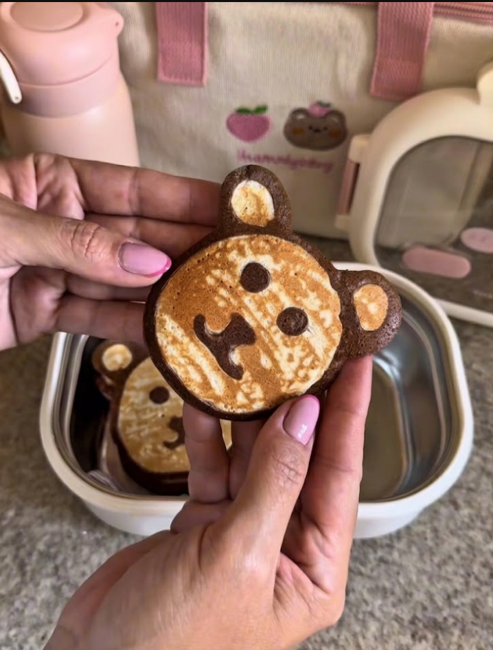 Lancheira Kids Saudável